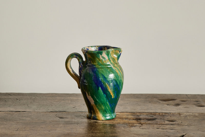 Italian Drip Pitcher No.3