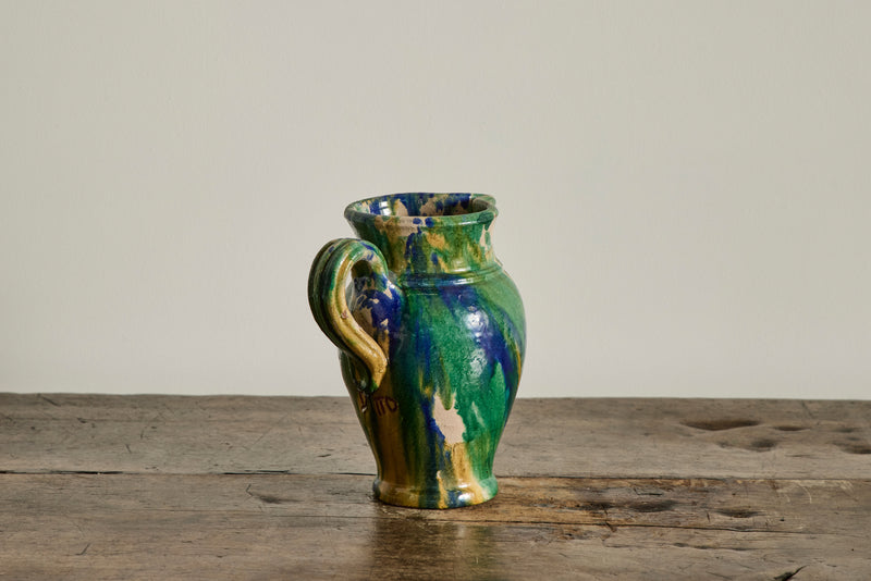 Italian Drip Pitcher No.3