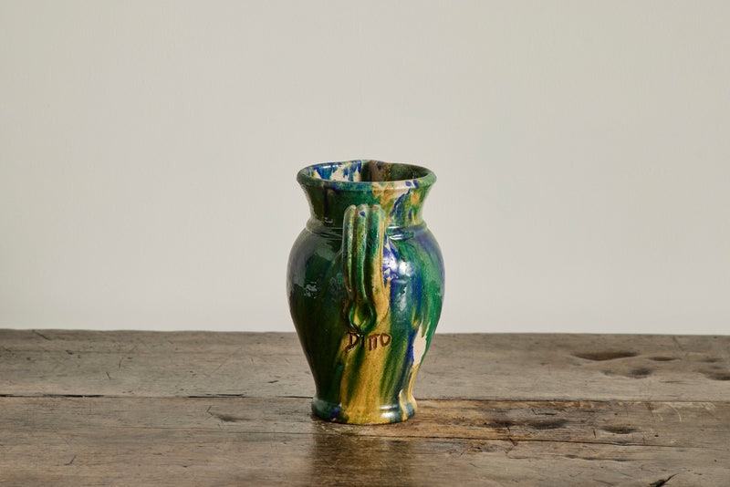 Italian Drip Pitcher No.3