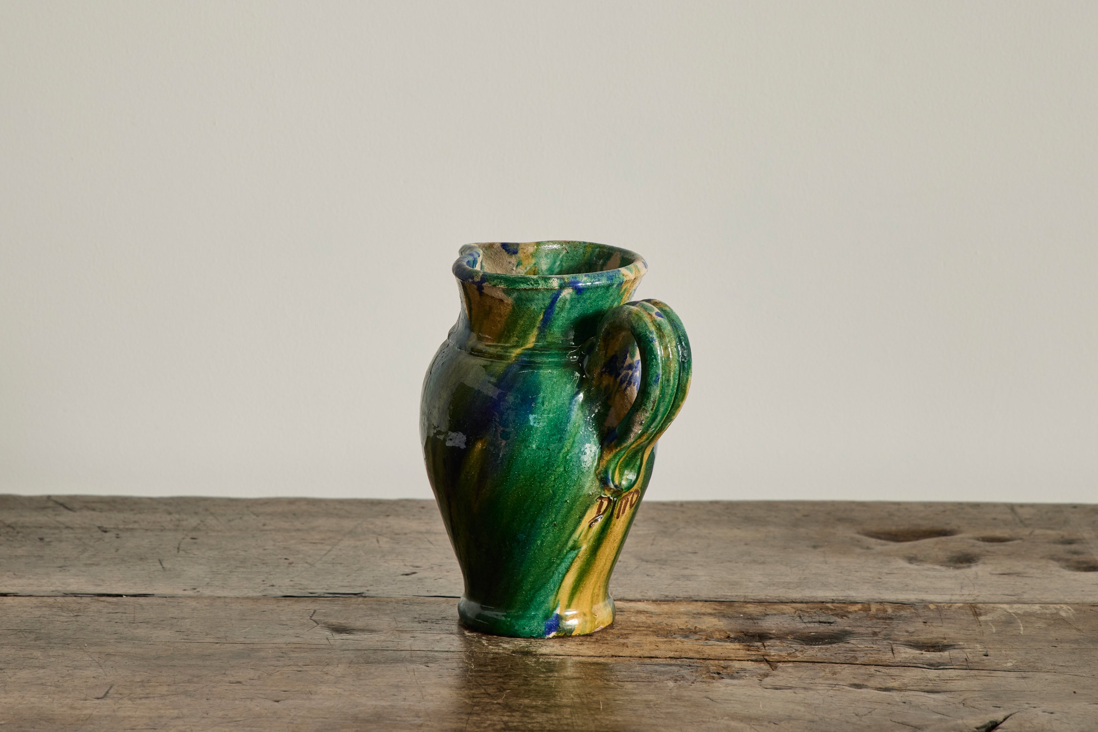 Italian Drip Pitcher No.3