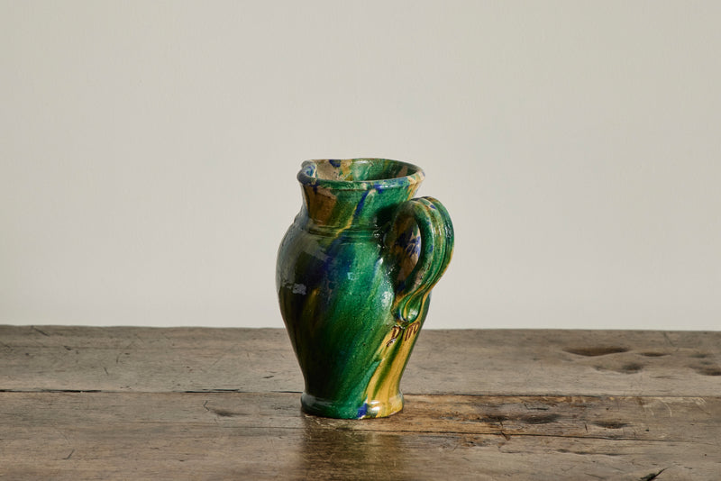 Italian Drip Pitcher No.3