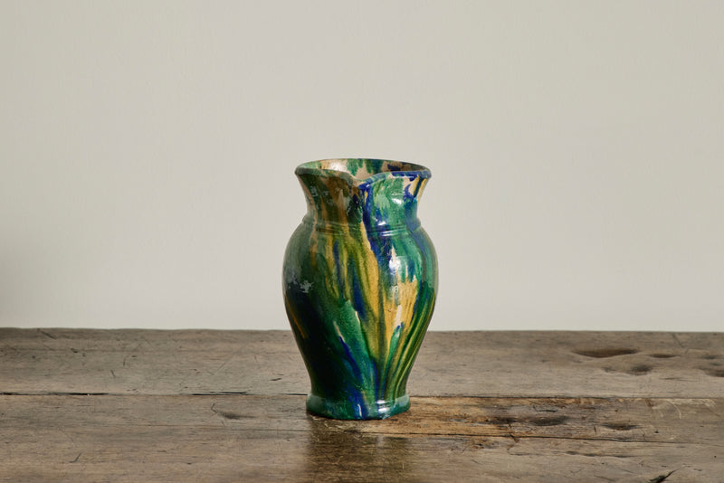 Italian Drip Pitcher No.3