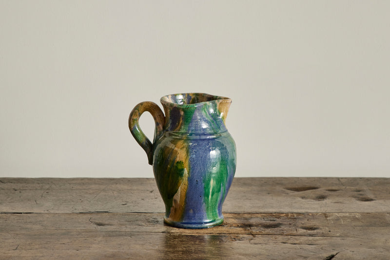 Italian Drip Pitcher No.4