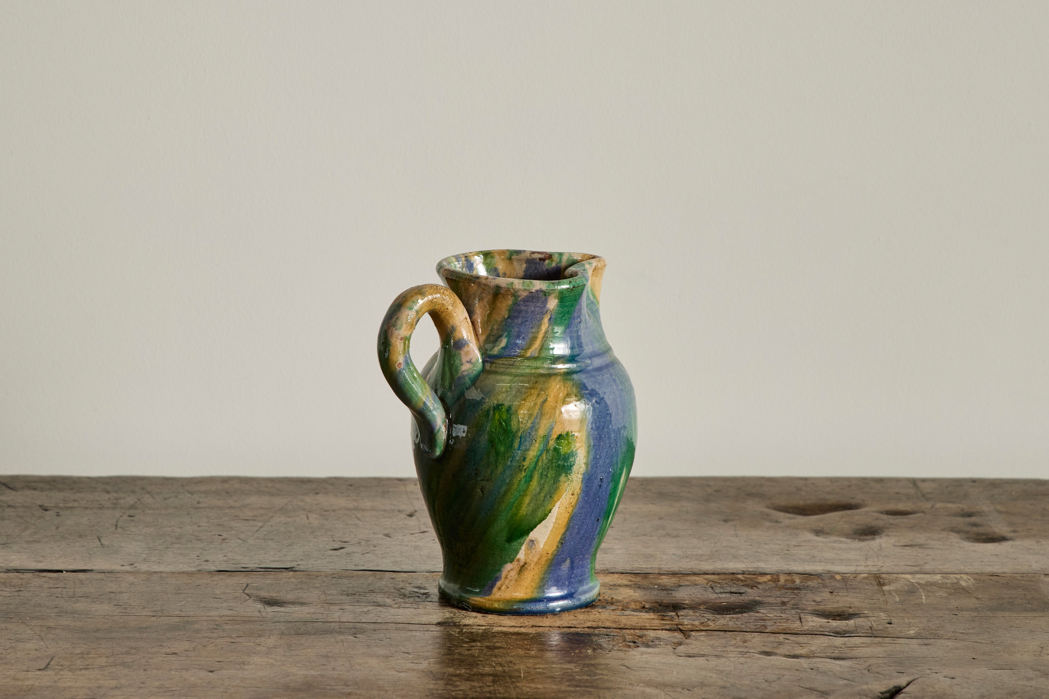 Italian Drip Pitcher No.4