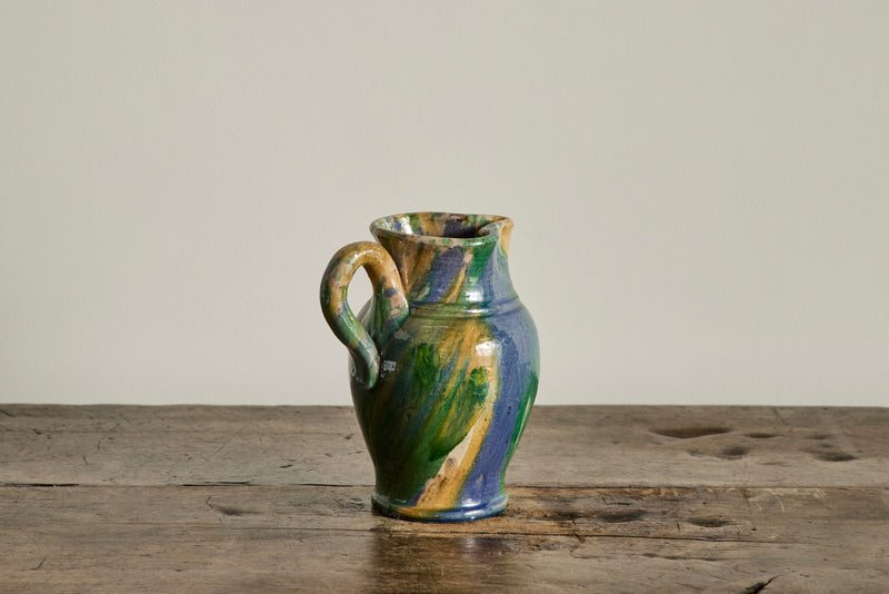 Italian Drip Pitcher No.4