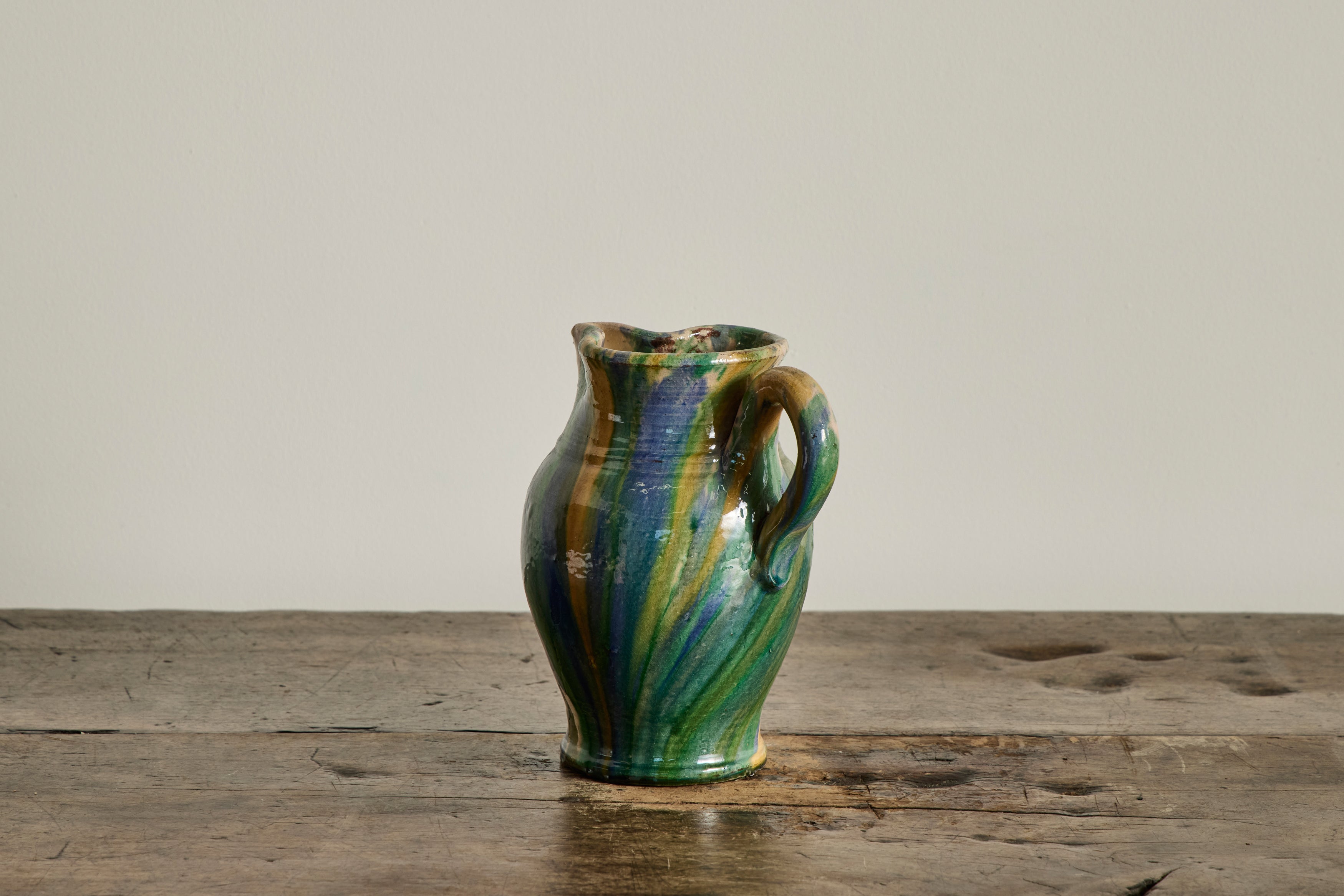 Italian Drip Pitcher No.4