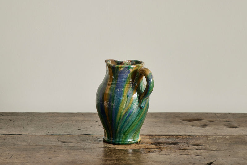 Italian Drip Pitcher No.4