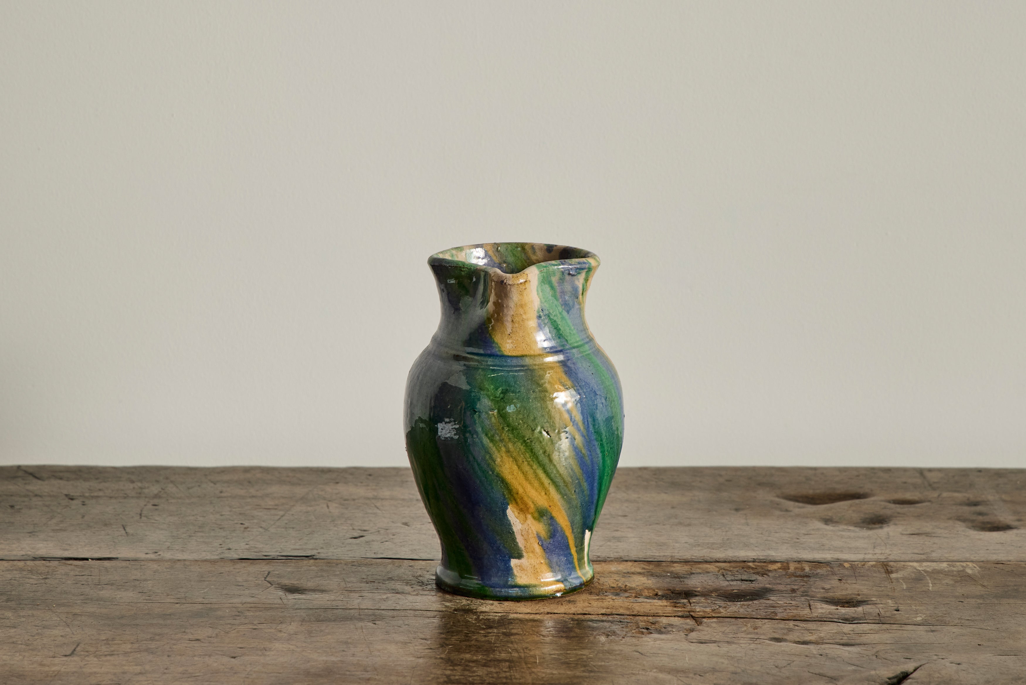Italian Drip Pitcher No.4