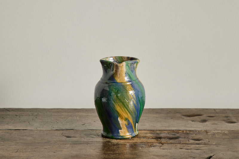 Italian Drip Pitcher No.4