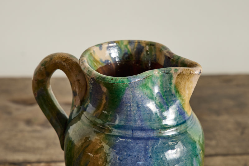 Italian Drip Pitcher No.4