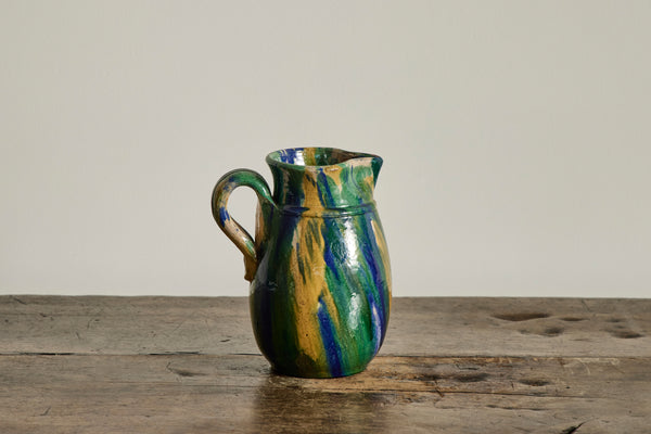 Italian Drip Pitcher No.6