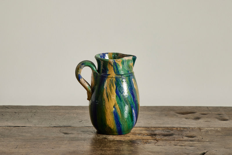 Italian Drip Pitcher No.6