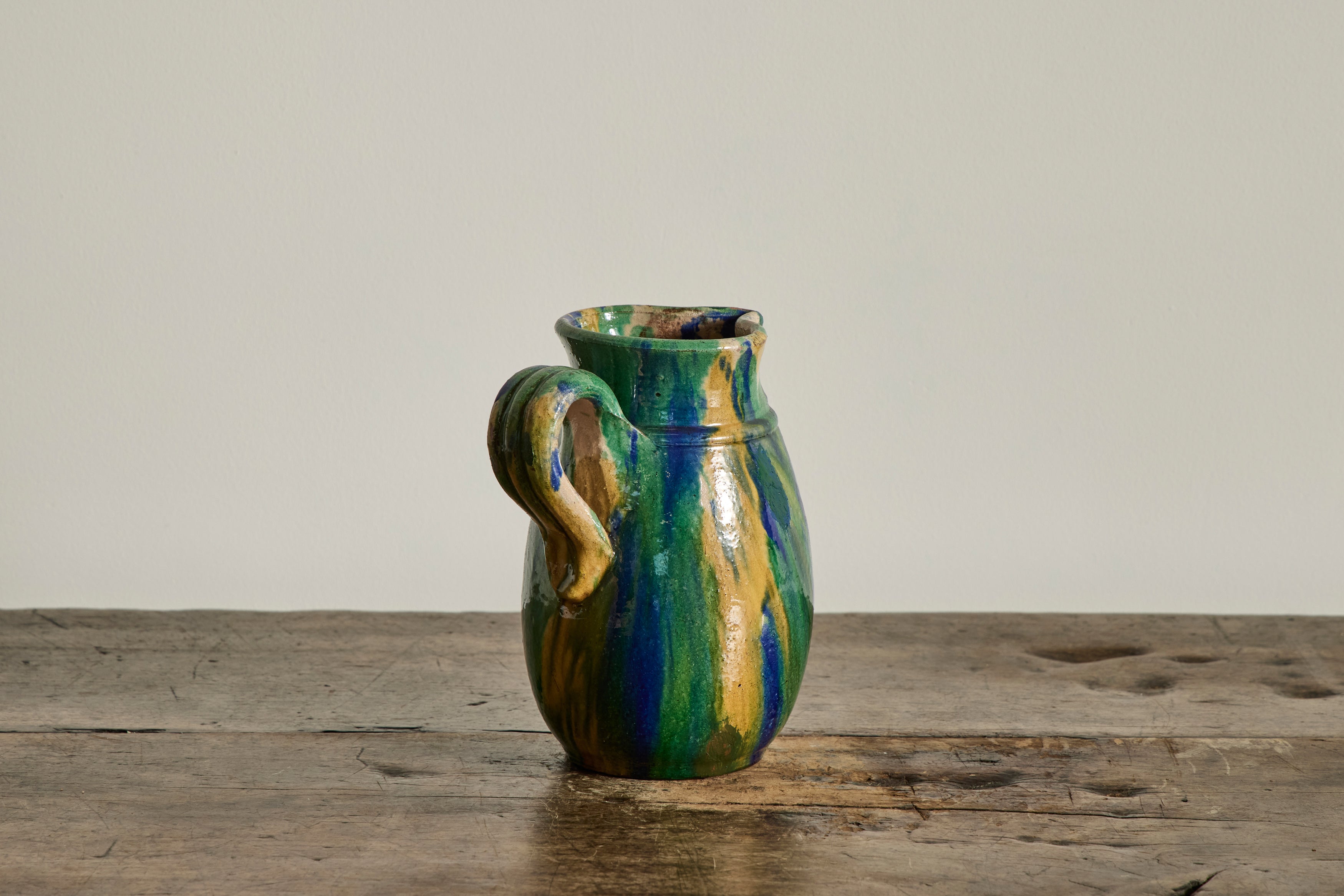 Italian Drip Pitcher No.6