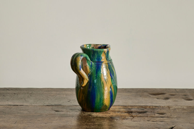 Italian Drip Pitcher No.6