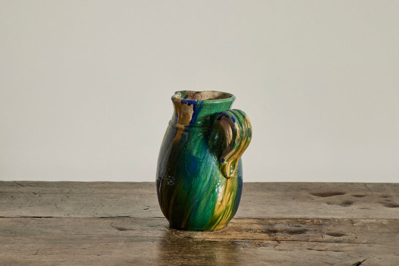Italian Drip Pitcher No.6