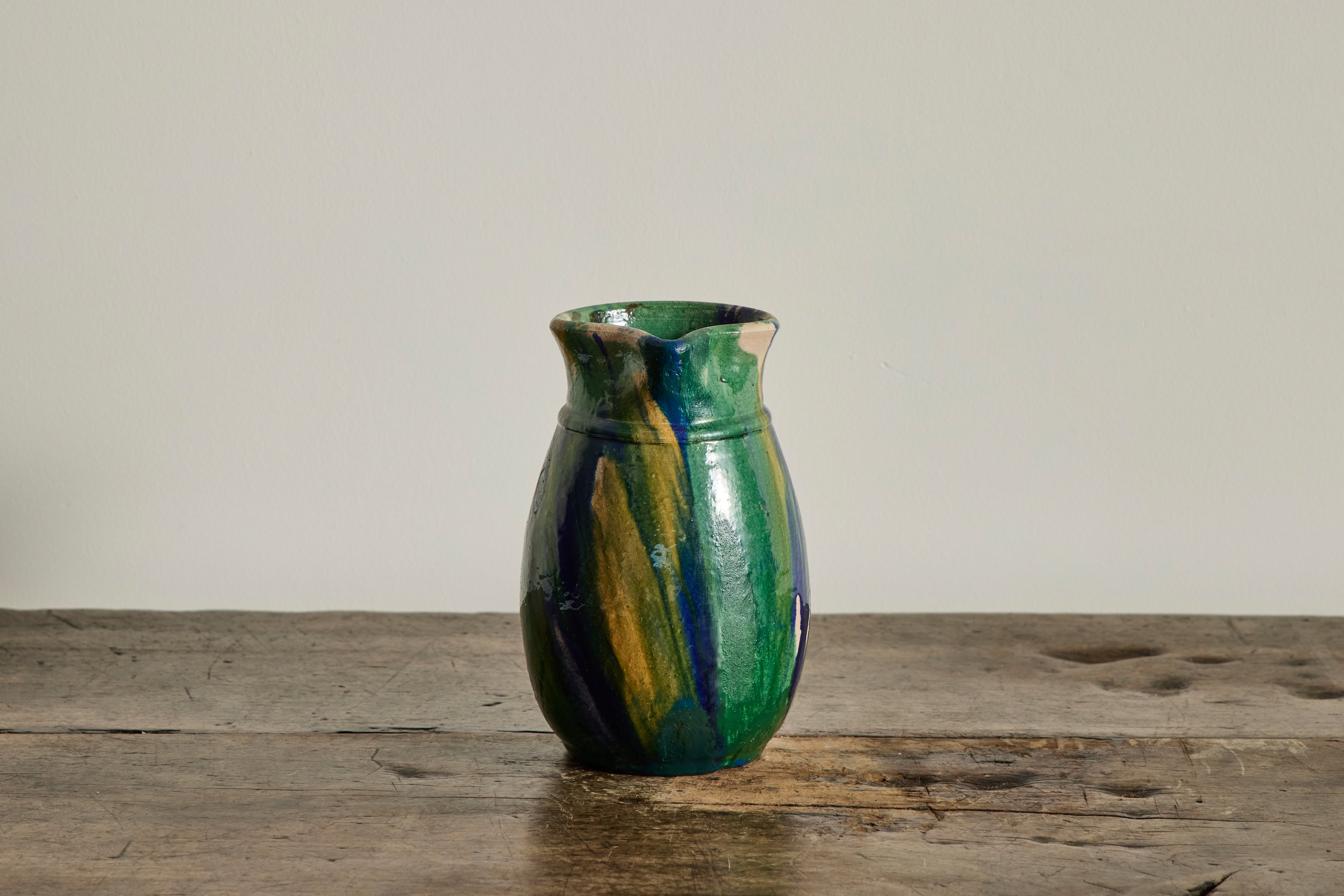 Italian Drip Pitcher No.6