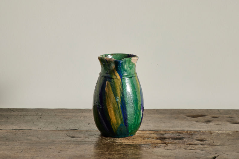 Italian Drip Pitcher No.6