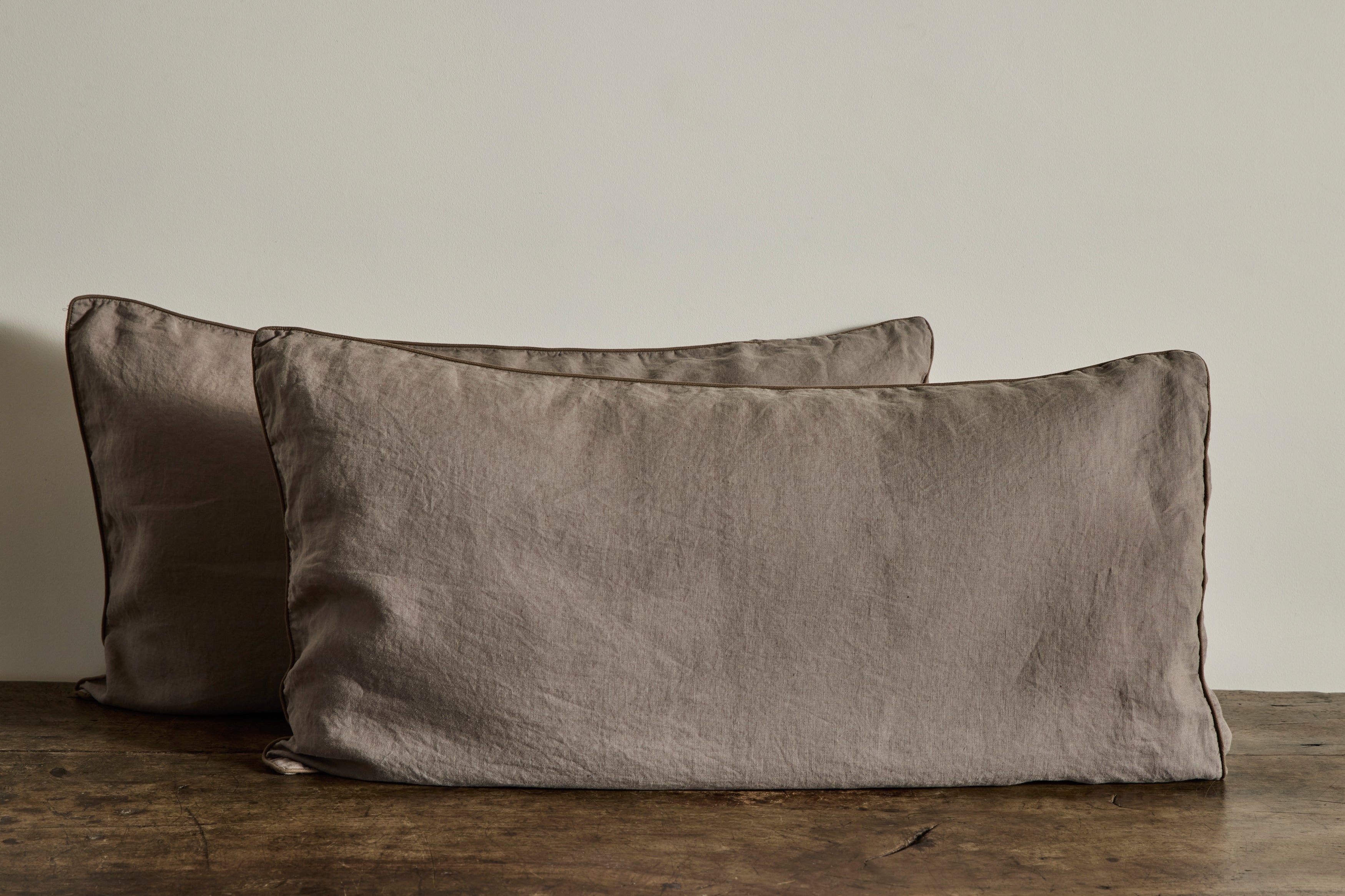 Shams in Clay