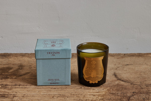 Cire Trudon Classic Candle, Ernesto