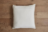 Kitten Embroidered Cashmere Pillow