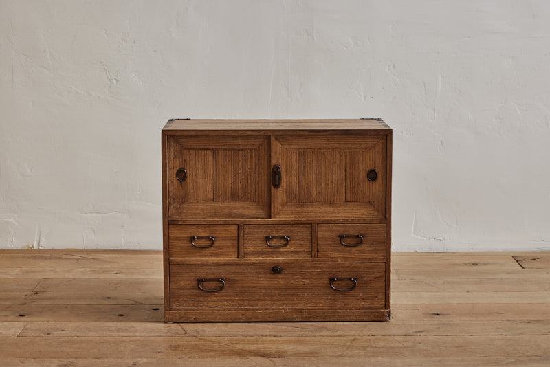 Small Tansu Chest