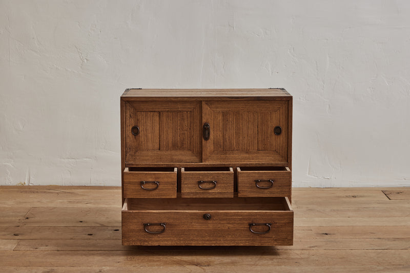Small Tansu Chest