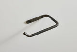 Wall Mount Toilet Tissue Holder