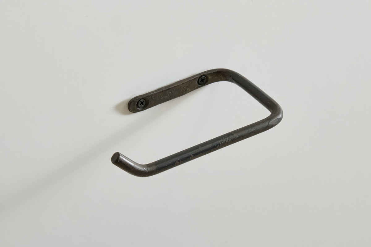 Wall Mount Toilet Tissue Holder