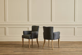 Club Dining Chair
