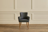 Club Dining Chair