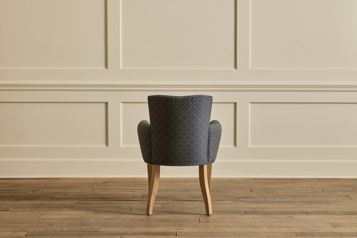 Club Dining Chair