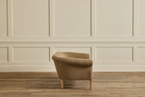 Low Back Settee, 62"