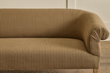 Low Back Settee, 62"
