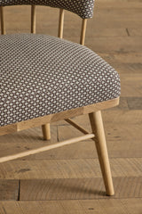 Spindle Dining Chair