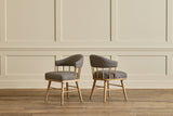 Spindle Dining Chair