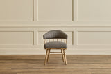 Spindle Dining Chair