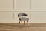 Spindle Dining Chair