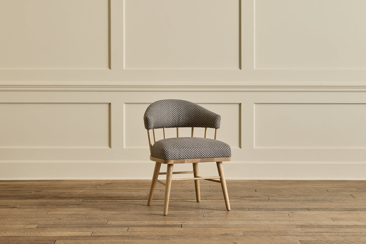 Spindle Dining Chair