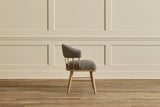 Spindle Dining Chair