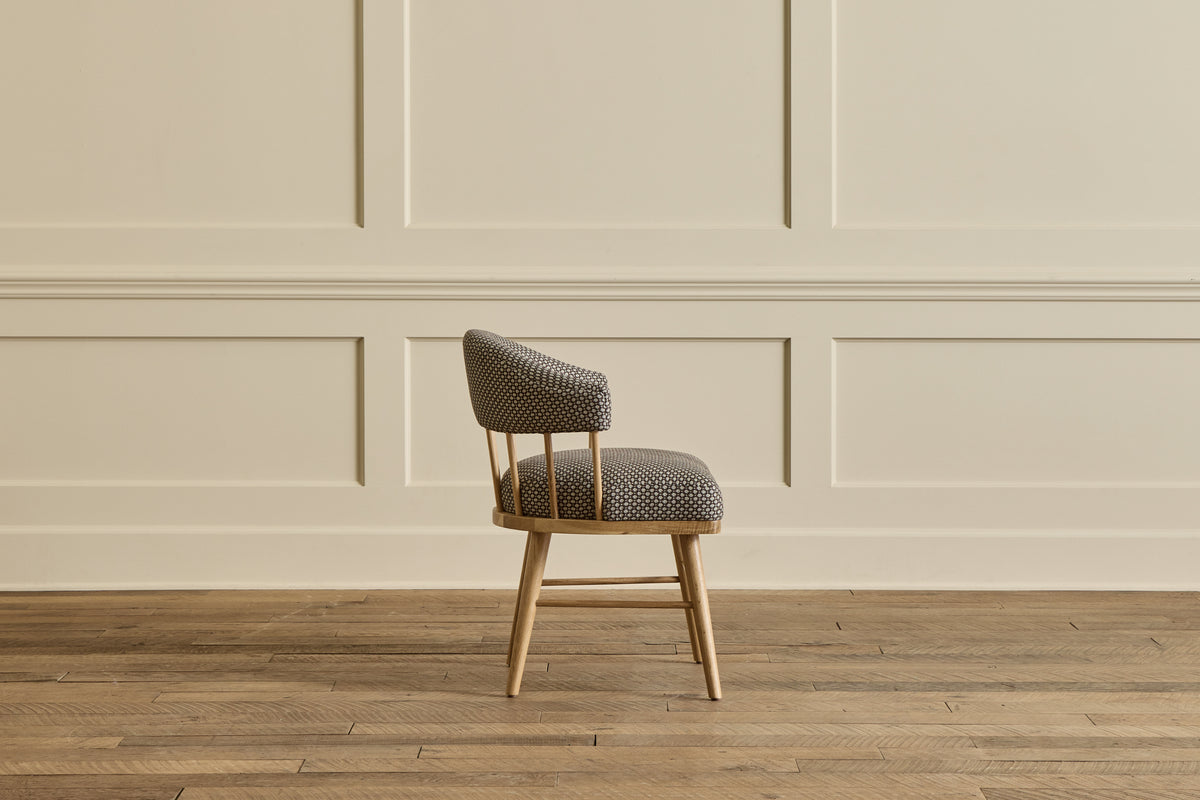 Spindle Dining Chair