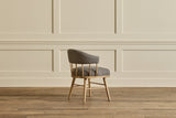 Spindle Dining Chair