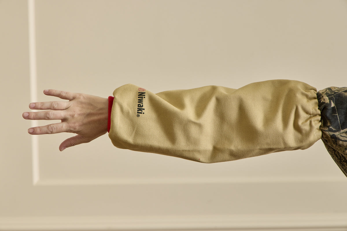 Arm Covers