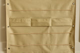 Canvas Tool Display