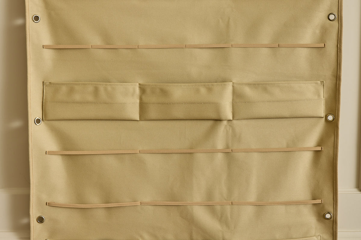 Canvas Tool Display