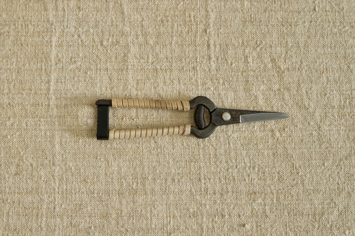 Rattan Snips