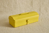 Y-Type Tool Box in Yellow