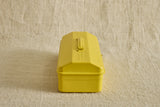 Y-Type Tool Box in Yellow