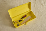 Y-Type Tool Box in Yellow