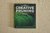 The Art of Creative Pruning, Jake Hobson