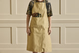 Split Front Apron